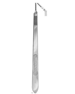 Scalpel Handles