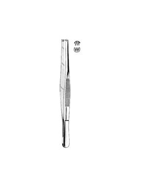 Tissue Forceps  3:4