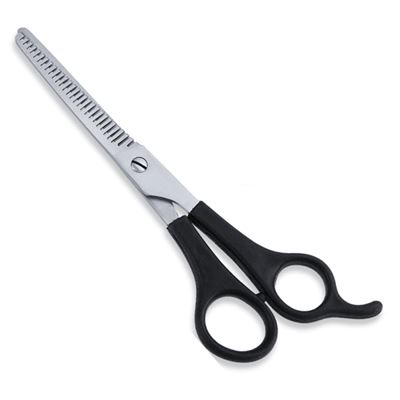 Economy Hair Thinning Scissors