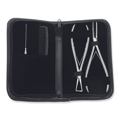 Hair Extension Pliers Kit