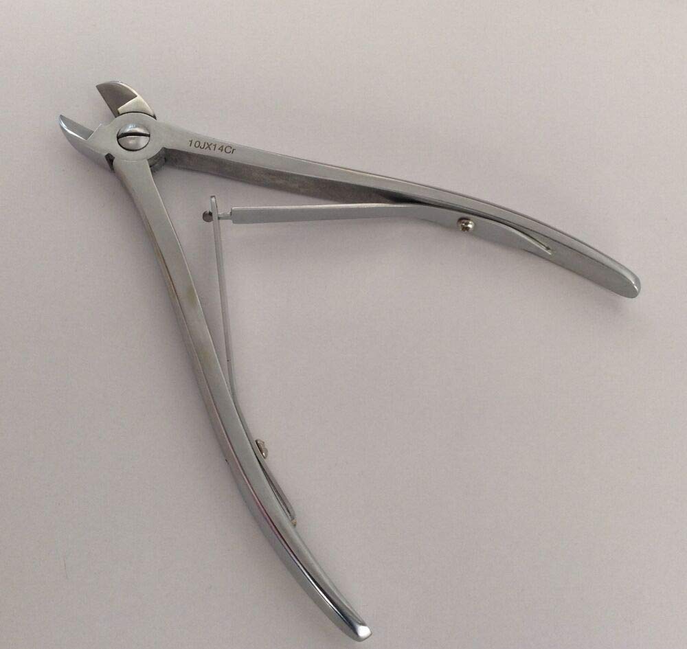 Pin And Wire Cutter
